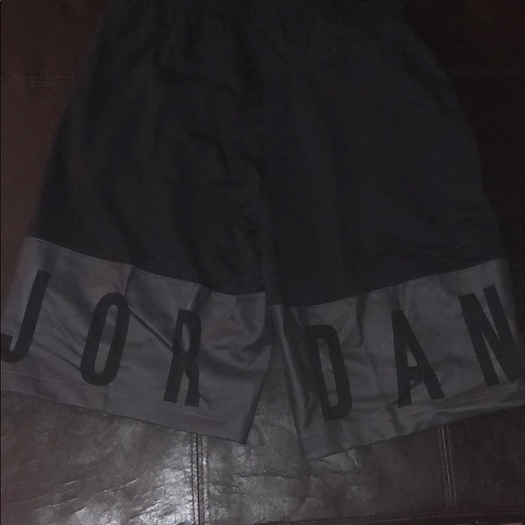 New Air Jordan Shorts - Picture 4 of 4